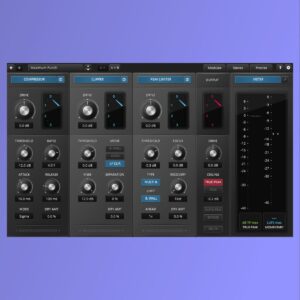 Tokyo Dawn TDR Limiter GE 9 Tokyo Dawn Records TDR Limiter GE review1200x1200