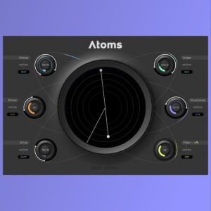 Baby Audio Atoms 8 Image of Baby Audio Atoms Review Featured Image