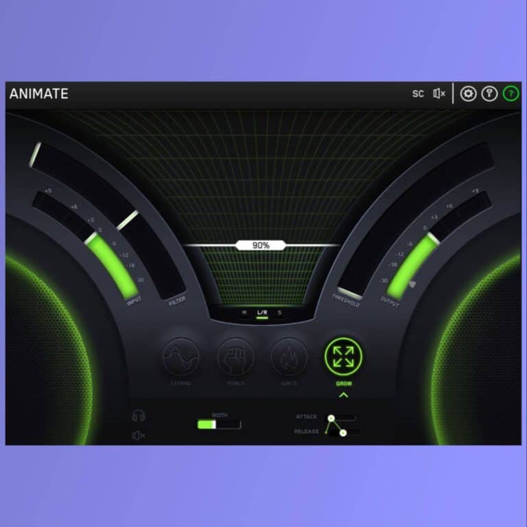 Image of Mastering The Mix Animate review 1200x1200