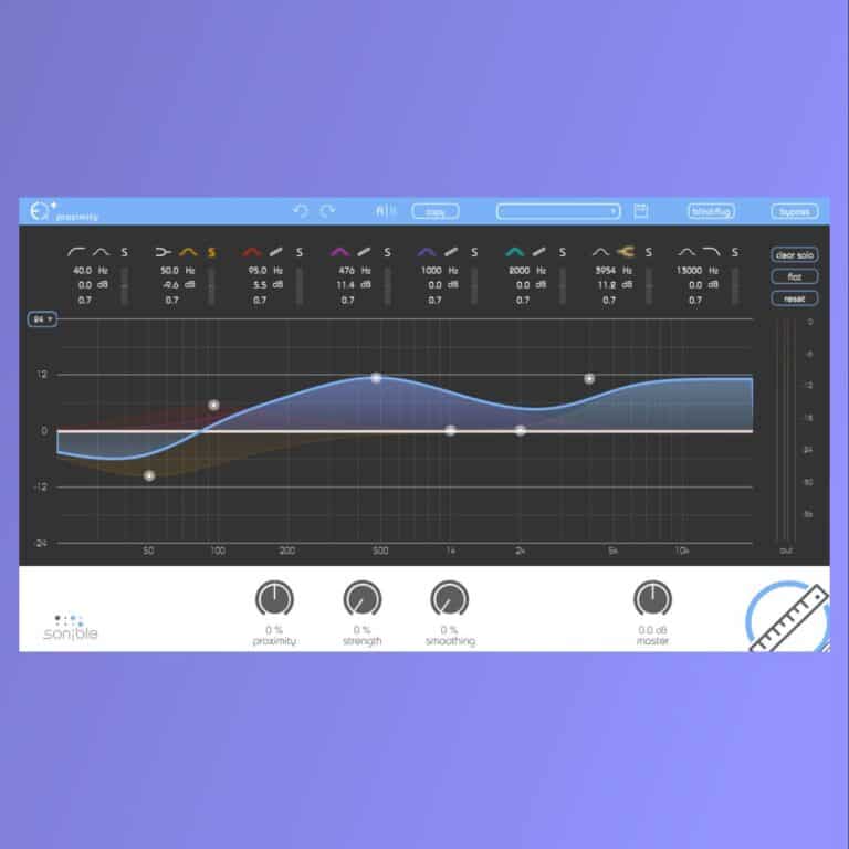 Image of Proximity EQ review featured image
