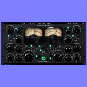 Brainworx Shadow Hills Mastering Compressor 7 Image of Shadow Hills Mastering Compressor featured image