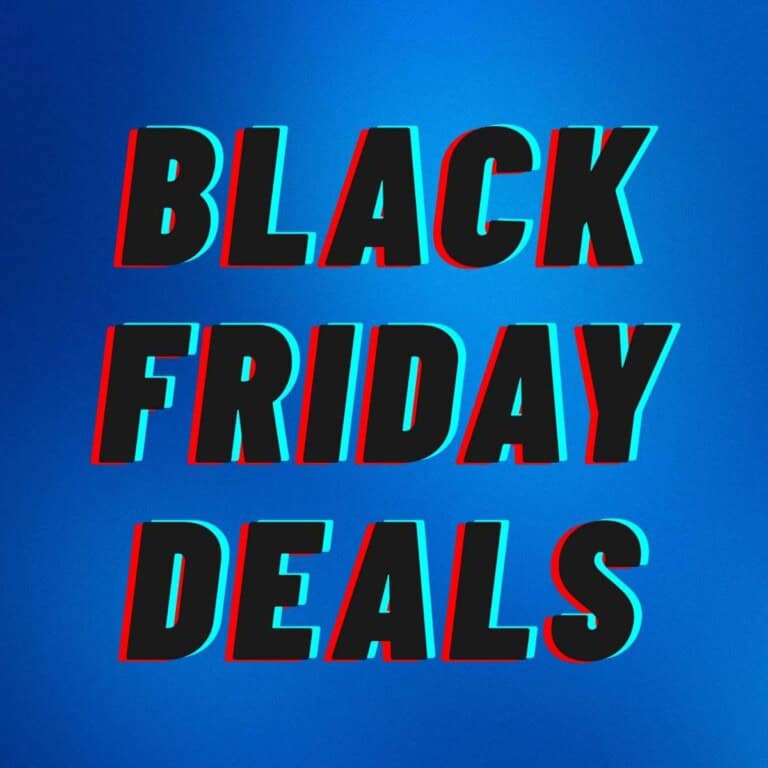 Audio Plugin Black Friday Deals 2025