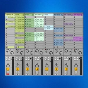 Choosing a Digital Audio Workstation (DAW) 6 Choosing a DAW