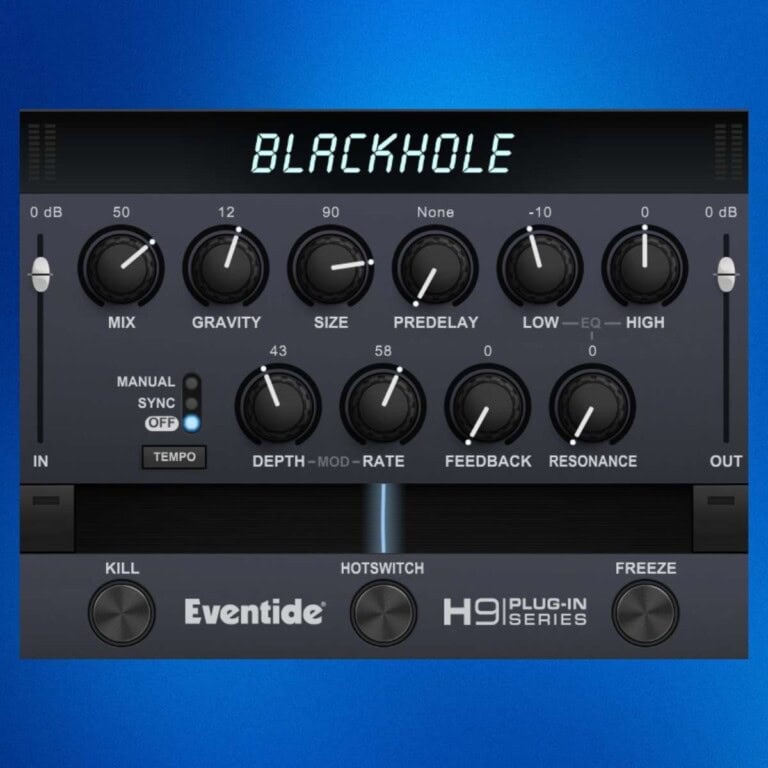 Image of Eventide Blackhole Featured Image